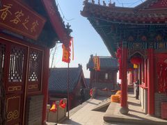 -峄山风景名胜区