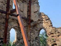 -蟠龙山长城景区