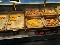-比格比萨自助(诺亚大厦店)