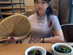 -禅蕴素食生活馆