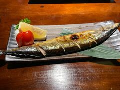 -円满日式居酒屋(蓉花路美食街店)
