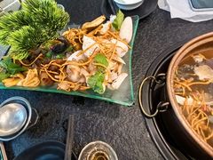 -一善菌·云南菌汤·云南菜(银泰城店)
