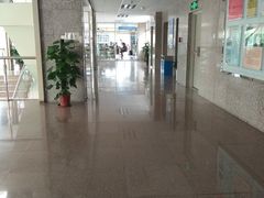 -南山图书馆(常兴路店)