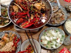 -虾小龙老长沙龙虾馆(坡子街店)