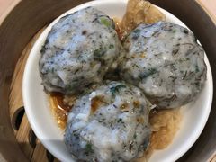 -金苑海鲜酒家(来魅力店)