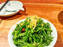 -小吊梨汤·北京菜·烤鸭(鸟巢店)