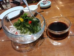 -福慧慈缘素食餐厅(王府井店)