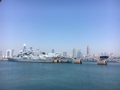 -中国人民解放军海军博物馆