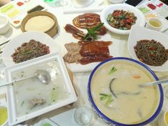 -四季小馆·地道北京小吃(广百店)