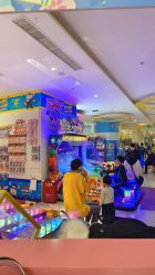 -乐多星球潮玩中心(沈阳嘉里城店)