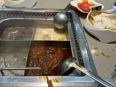 -海底捞火锅(天一广场亚细亚店)