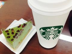 -星巴克(天津大悦城第二店)