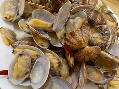 -九龙餐厅(大沽路店)