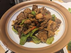 -有喜胶东小馆(太申祥和店)