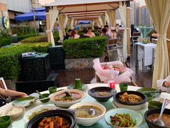 -真爱中国餐馆·年华店(朱雀大街店)