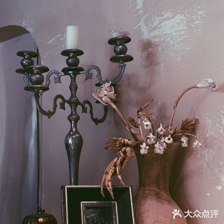 ✨成都咖啡探店｜打卡川A dirty天花板