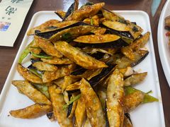 -清真·尚穆回回香清真餐厅(工人新村店)