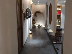 -翁暖茶馆(滨江东总店)