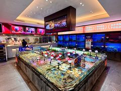 -连鹭海鲜·海肠捞饭·海胆饭(星海店)
