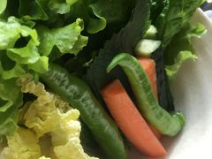 -朴大人炭烤·韩国料理(奥帆中心海尔洲际店)