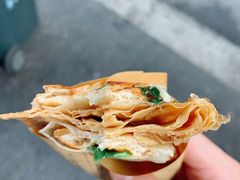 孙奶奶葱包桧-孙奶奶葱包桧