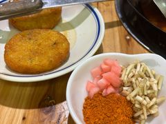 -黔老锅地摊火锅(盐务街店)