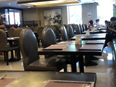 大堂-晶丽香榭自助餐(南京大饭店)