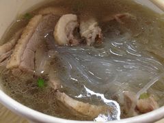 -四里沙茶面(七星西路分店)