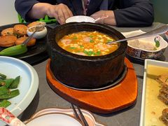 -江南里·新浙菜(苏州大悦城店)