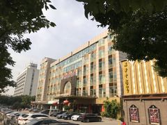 -北门饭店(三香路店)