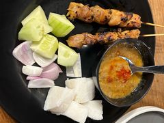 -Limapulo: Baba Can Cook