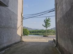 -楠溪江风景名胜区