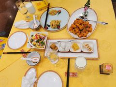 -白家大院·王府宫廷菜(苏州街店)