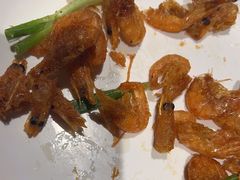 -AK47烤羊腿串吧(柳浪家园店)