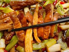 -李大爷的泡椒馆(冉家坝店)