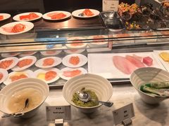 -盐城万豪酒店-盐城厨房西餐厅