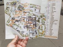 -成都杜甫草堂博物馆