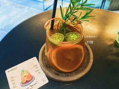 -BE NORMAL CAFE(霞溪路店)