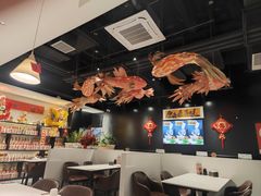 -十六台·经典广东菜(德外大街店)