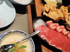 -捞王锅物料理(上海世茂广场店)