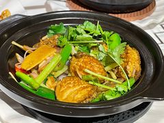 -强记海鲜·大排档(蛇口新街店)