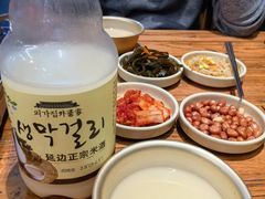 -京玉菲饭店(李村店)