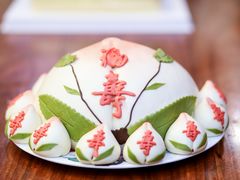 -御茶膳房皇家糕点博物馆(北京首店)