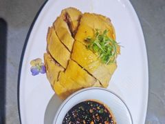 -老平安农家菜(平安店)