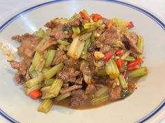 -新新湘菜馆(新中街二条店)