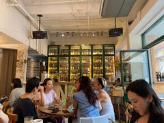 -RAC BAR(安福路店)