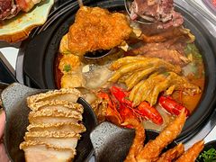 -螺特攻·螺蛳煲·螺蛳粉(东莞厚街店)