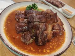 金牌烧鹅-金翠河烧鹅粤式茶餐厅(龙湖三千集天街店)