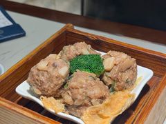 -悦满楼·西关名点·湛江名菜(航空综合大厦店)