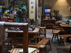 大堂-麻大侠老火锅(巴国城店)